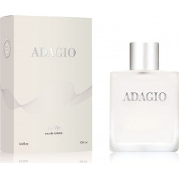 Вода туалетная Dilis Parfum Adagio 100 мл