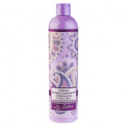 Шампунь для склонных к выпадению волос Liv Delano Oriental Touch Энергия роста 400 г Шампунь для склонных к выпадению волос Liv Delano Oriental Touch Энергия роста 400 г