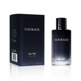 Парфюмерная вода Dilis Courage для мужчин 100 мл Парфюмерная вода Dilis Courage для мужчин 100 мл