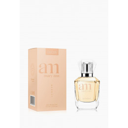 Вода парфюмерная Dilis Parfum Mary Ann Powder 75 мл Вода парфюмерная Dilis Parfum Mary Ann Powder 75 мл