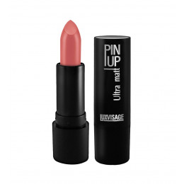 Губная помада LUX Visage Pin-Up Ultra matt № 505, 4г Губная помада LUX Visage Pin-Up Ultra matt № 505, 4г