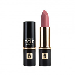 Губная помада Relouis Premium Gold 3,8г №356 NEW Губная помада Relouis Premium Gold 3,8г №356 NEW
