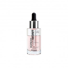 Масло для лица увлажняющее Relouis Korean Secret make up & care Active Hydrating Oil 30 мл