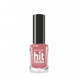 Лак для ногтей BelorDesign Mini HIT №023 6мл Лак для ногтей BelorDesign Mini HIT №023 6мл
