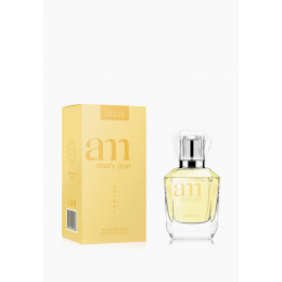 Вода парфюмерная Dilis Parfum Mary Ann Sorbet 75 мл Вода парфюмерная Dilis Parfum Mary Ann Sorbet 75 мл