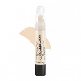 Корректор Smart girl BelorDesign Miss perfect № 12 2,4г