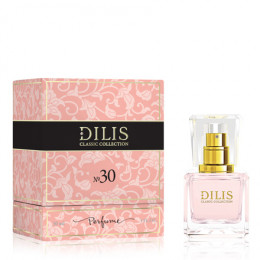 Духи Dilis Classic Collection №30 30 мл Духи Dilis Classic Collection №30 30 мл