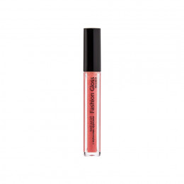 Блеск для губ Relouis Fashion Gloss с зеркальным эффектом тон 18 сияние Вены 3,7 г