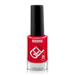 Лак для ногтей "LUX visage" GEL finish №07 9г Лак для ногтей "LUX visage" GEL finish №07 9г