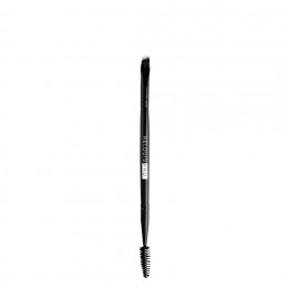 Кисть для бровей Relouis PRO Brow&Eyeliner Brush синтетический ворс Кисть для бровей Relouis PRO Brow&Eyeliner Brush синтетический ворс