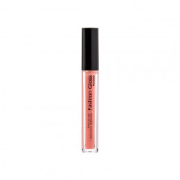 Блеск для губ Relouis Fashion Gloss с зеркальным эффектом тон 10 соблазн Бали 3,7 г