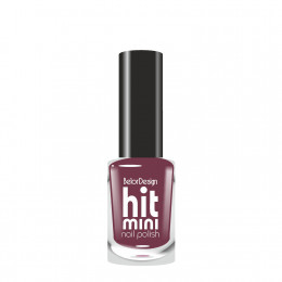 Лак для ногтей BelorDesign Mini HIT №037 6мл Лак для ногтей BelorDesign Mini HIT №037 6мл