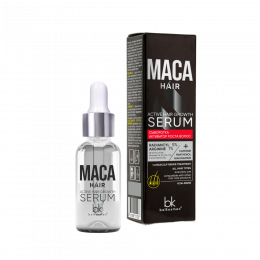 Сыворотка Belkosmex maca hair 30г. активатор роста волос Сыворотка Belkosmex maca hair 30г. активатор роста волос