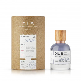Духи Dilis Экстра Wild Water 50мл Духи Dilis Экстра Wild Water 50мл